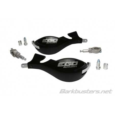 open handguard kit ego mini 22 mm