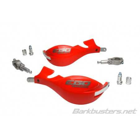 open handguard kit ego mini 22 mm