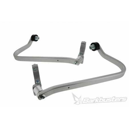 double anchor fixing handguard mounting kit hardware