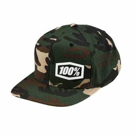 kasket machine snapback