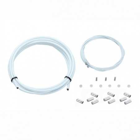 kit cable/funda cambio 1 u