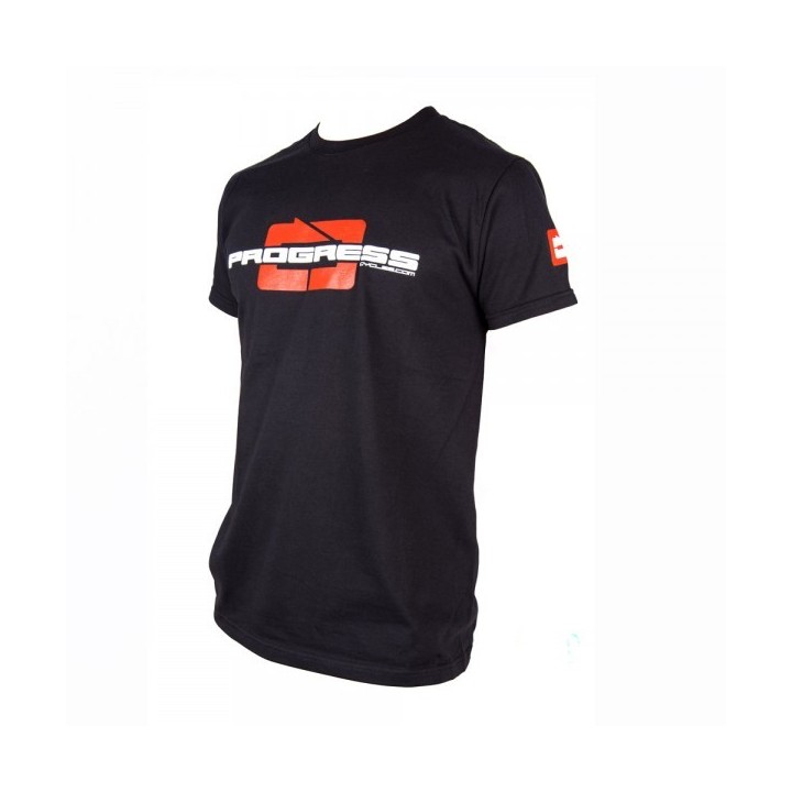 PROGRESS Camiseta casual PGROTSTNG1XSVAR