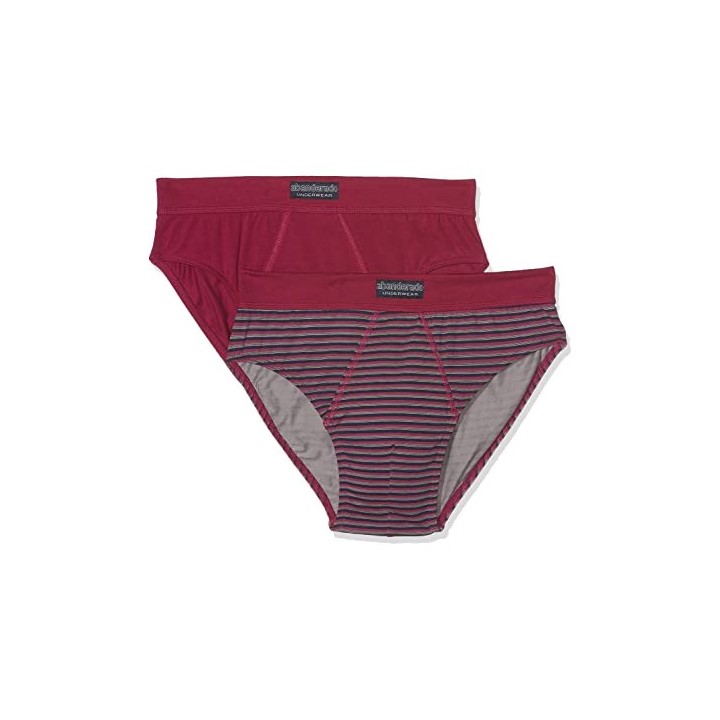 ABANDERADO Open briefs 2 units OCEAN ASA5379GXL