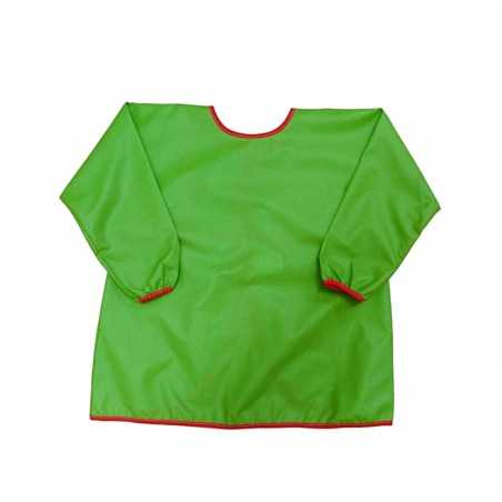 waterproof and breathable gown made in spain