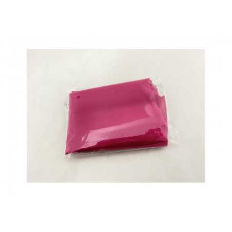 iron-on patch fabric - 1 meter of 65% polyester and 35% cotton fusible fabric