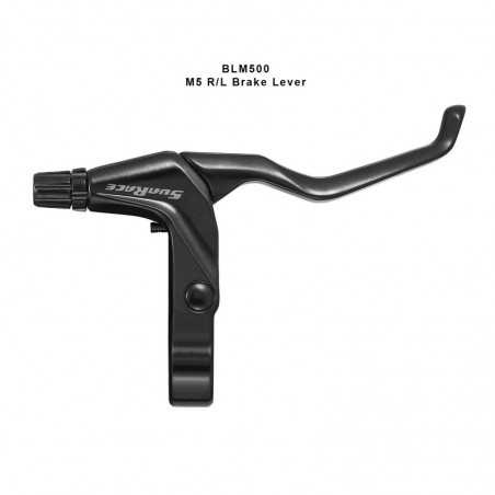 fiets remhendel m5 v-brake