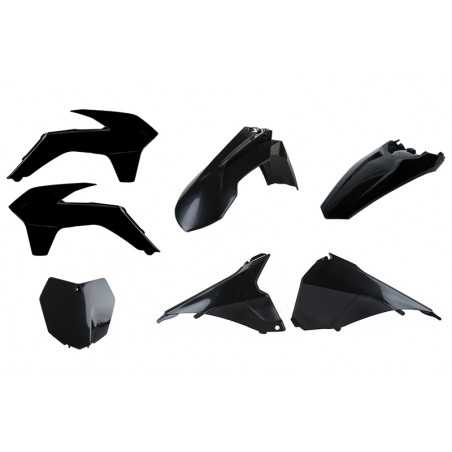 kit de plàstics de carenat complet