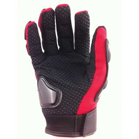 enduro-handschuhe offroad-protektoren - probiker
