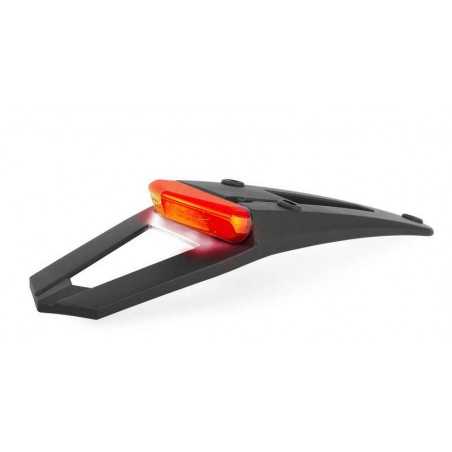 pilot led