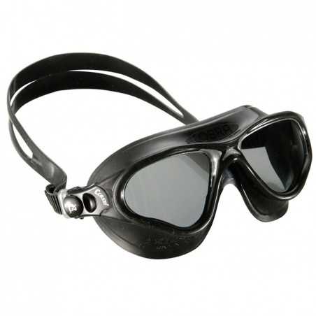 gafas de natación cobra dark