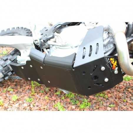 motocross cover protector xtrem ktm husqvarna ax1432