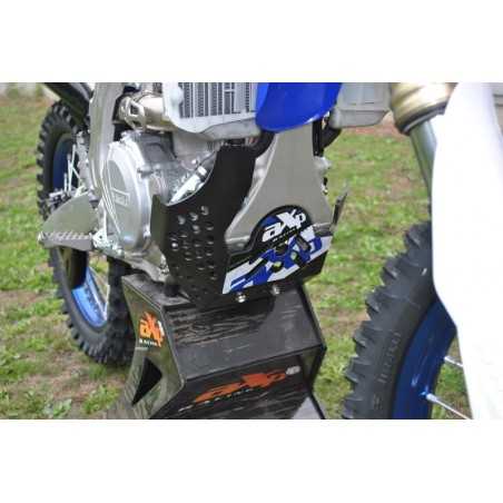 protetor de capa de motocross yamaha ax1457