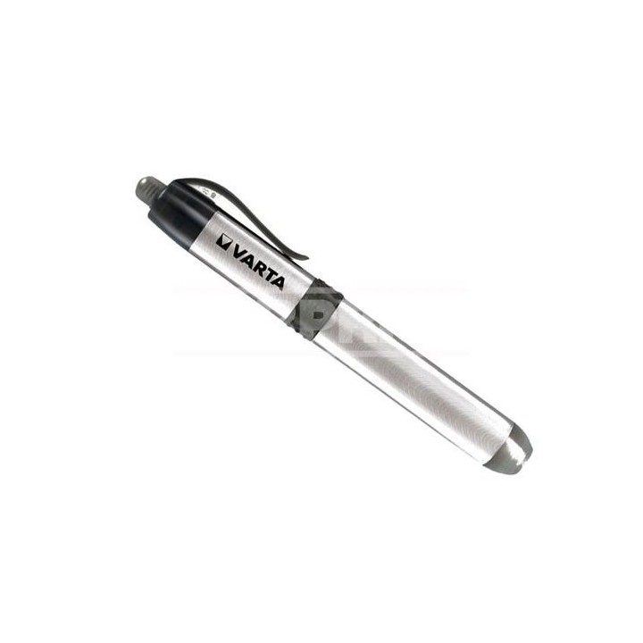VARTA Flashlight batteries included LED PEN 1XAAA 79014005