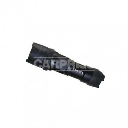 taskulamppu paristoineen led 1w 3xaaa