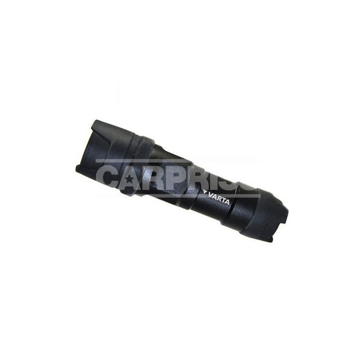 VARTA Flashlight batteries included LED 1W 3XAAA 79014060