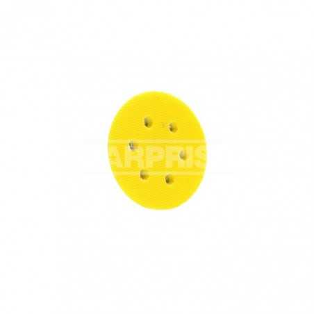 support plate for headlight restoration kit 79140101 75 mm