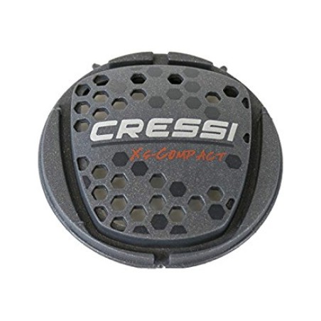 recambio regulador buceo xs compact - pulsador de goma