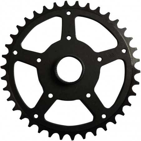 corona 44t shimano steps e6000