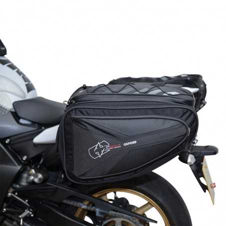 borse da moto p60r 60l