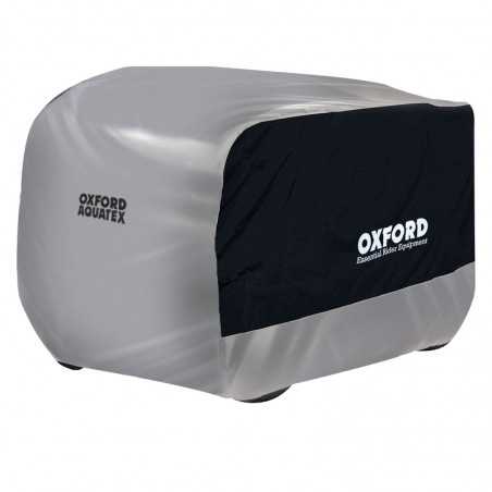 capa de proteção quádrupla aquatex atv