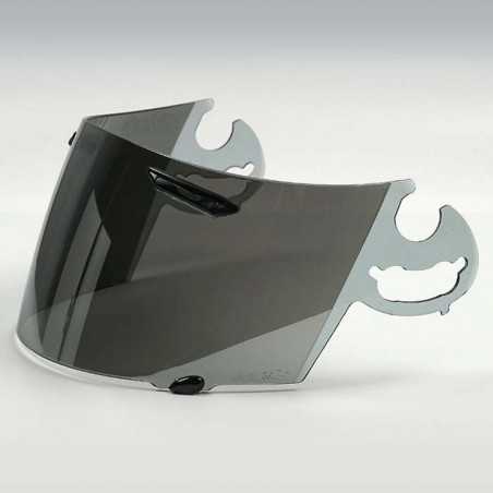 motorhelm scherm vervangen sai
