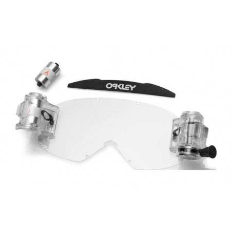 roll off kit para óculos o-frame 2.0 pro