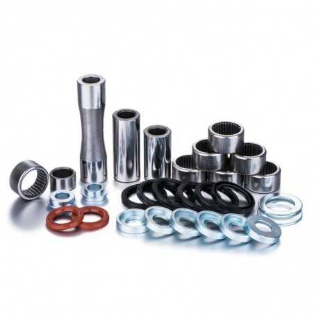 shock absorber rod repair kit