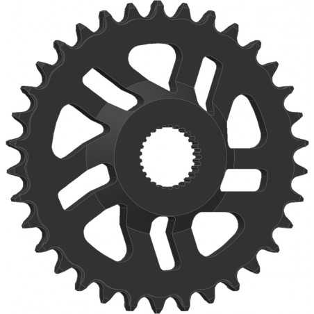 prevodník bicykla bosh gen 4 dm 50 5 mm