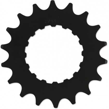 pignon vélo plat bosh gen 2 e-bike