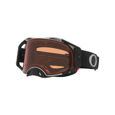 enduro offroad-bril airbrake tuff block