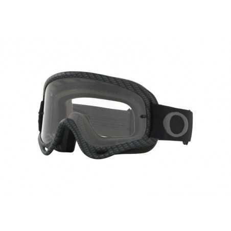enduro offroad-bril o-frame fiber