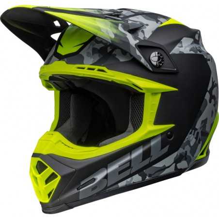 offroad offroad motocross helm moto-9 mips venom