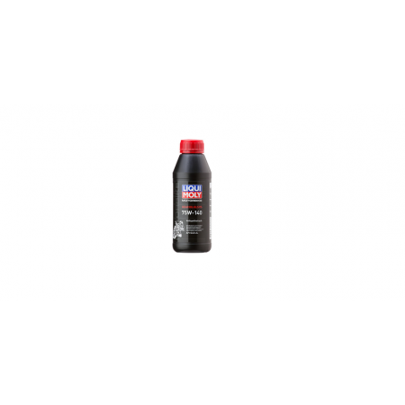 převodový olej 75w-140 500ml