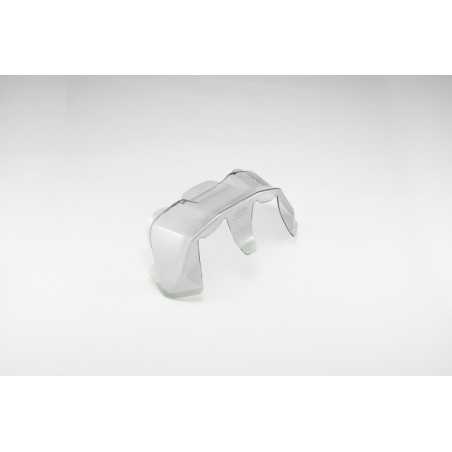 spoiler replacement for helmet ex2 racing