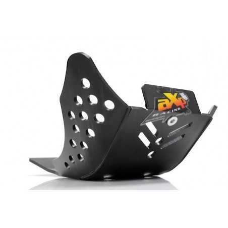 protector carter enduro pe-hd 6 mm