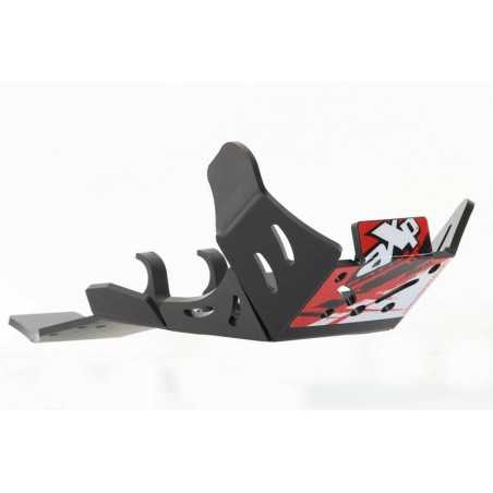 protective cloakboard xtrem pe-hd 8 mm