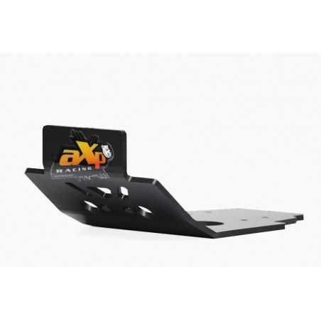 motorvédő lemez pe-hd 6 mm