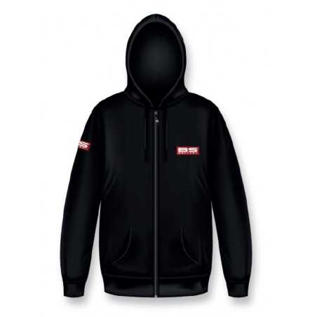merchandise hoodie