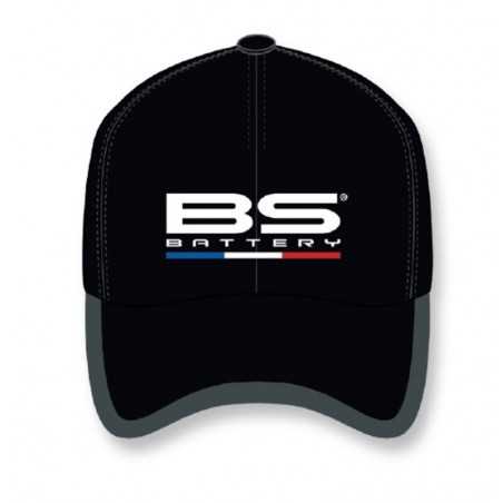 boné com viseira de merchandising