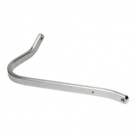 aluminum right handguard replacement backbone v053