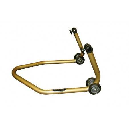 caballete trasero universal soportes en v