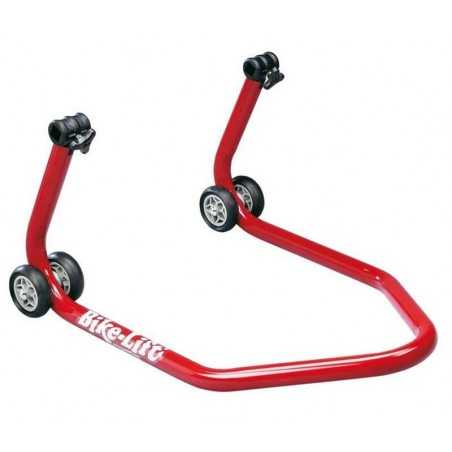 universal rear kickstand l-brackets