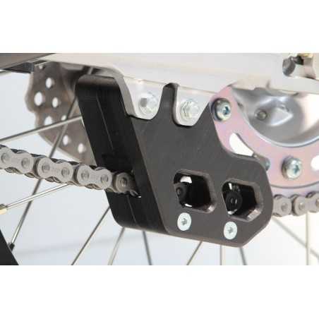chain guide pe-hd
