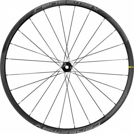 fiets voor compleet wiel crossmax carbon xlr 29