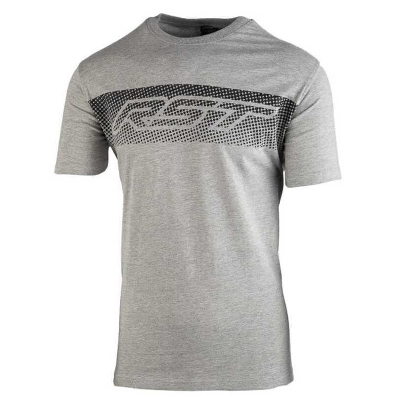 RST Camiseta manga corta merchandising GRAVEL 8007376006VAR
