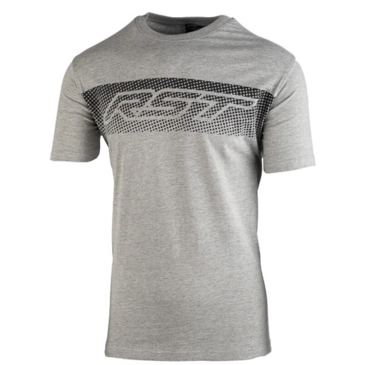 RST Camiseta manga corta merchandising GRAVEL 8007376006VAR