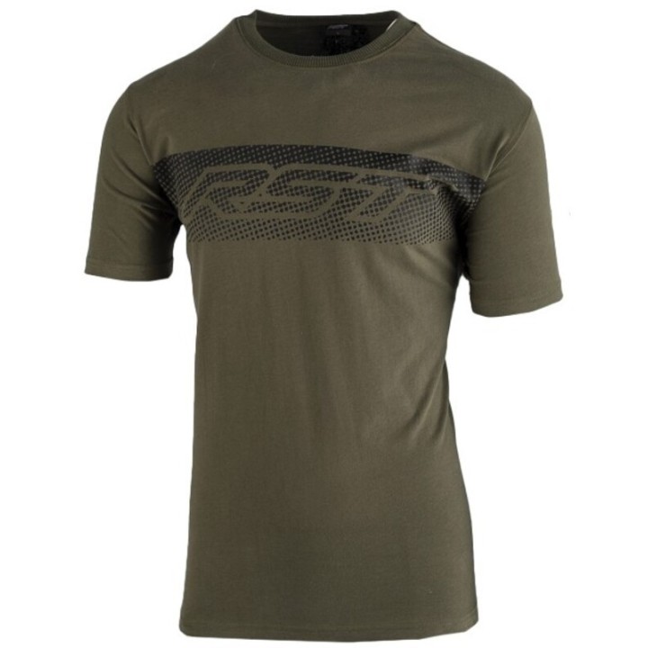RST Camiseta manga corta merchandising GRAVEL 8007376006VAR