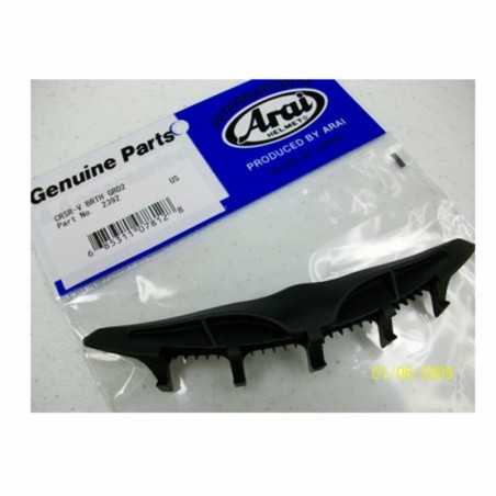 motorcycle helmet nasal protector replacement rx-7 gp/rebel/chaser-v