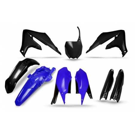 kit plástica completo