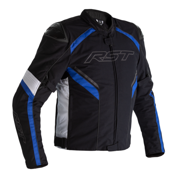 RST Men''s motorcycle jacket SABRE CE 8006748017VAR